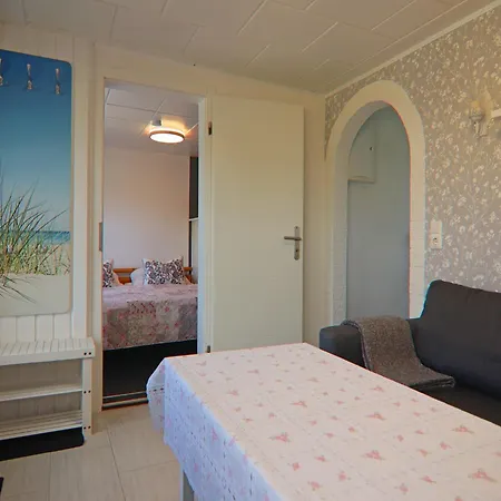 Serene In With Garden Holiday home *