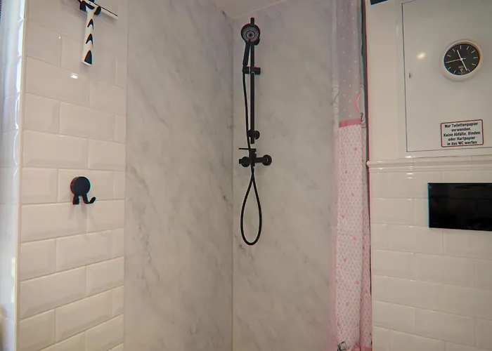 Дом отдыха In Mit Terrasse Und Garten *