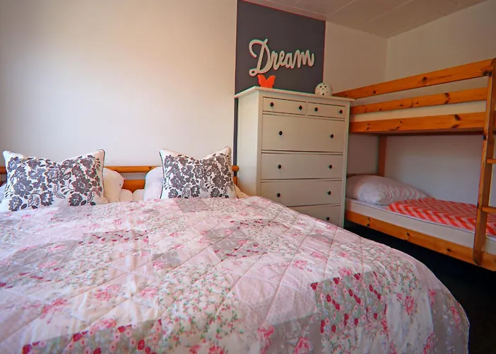 In Mit Terrasse Und Garten * Neubukow