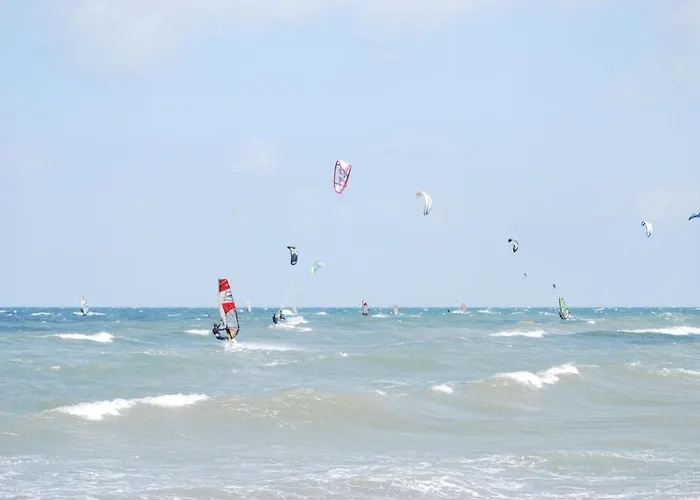 In Mit Terrasse Und Garten Дом отдыха Neubukow